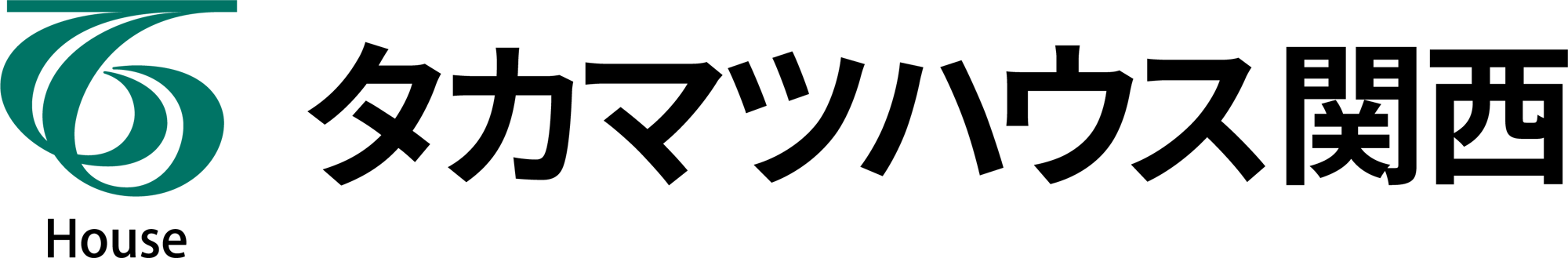 タカマツハウス関西株式会社